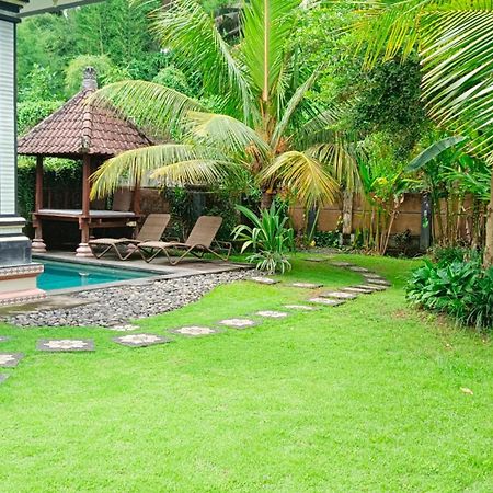 Kanaya Ubud Экстерьер фото