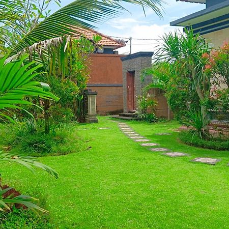 Kanaya Ubud Экстерьер фото