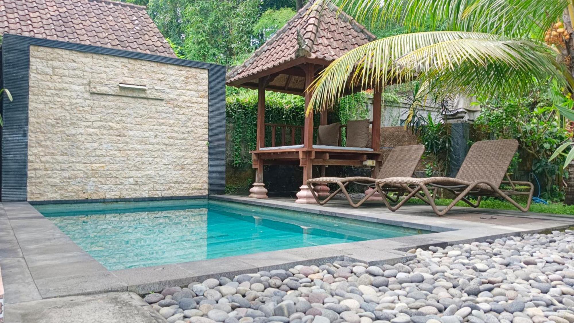 Kanaya Ubud Экстерьер фото