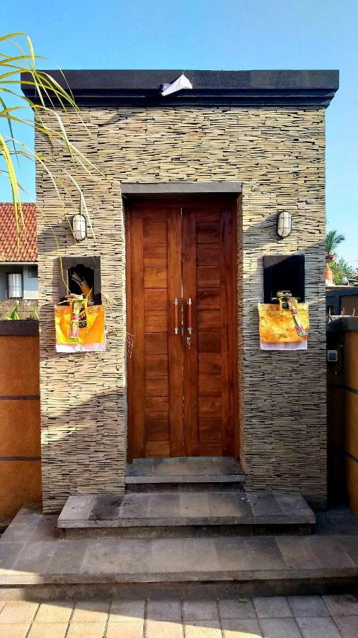Kanaya Ubud Экстерьер фото